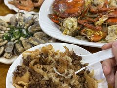 -温州一家人美食(西木头市店)