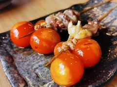 烤鸡提灯-小隐(淮海路店)