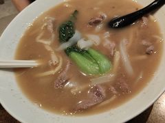 -漆黑觉米粉(三里屯店)