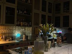 -LA  PETANQUE(泰安路店)