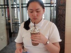 -星巴克(恒基688广场店)