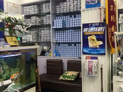 -朋朋修脚(友好广场店)