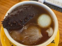 -李清佛跳墙|福建省十大名厨之首(后江埭店)