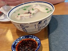 -易老妈蹄花.特色川菜(人民公园总店)