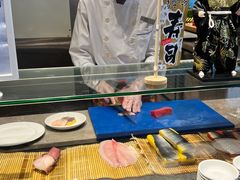 -武汉世茂希尔顿酒店·汇·全日餐厅