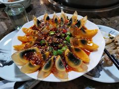 -贡椒鱼老店·雅安十大名店