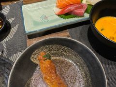 -品米斗·精致料理(浦东禹悦汇店)
