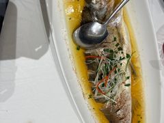 -老海陵·泰州菜(三水湾店)