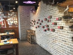 -局气 烤鸭·北京菜(光华路店)