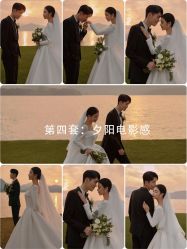 -色色婚纱摄影(大沥旗舰店)