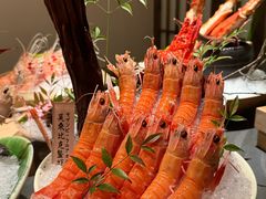 -上井料理黑金店(IFS国金中心店)