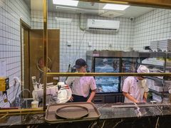 -犇鼎牛潮汕牛肉火锅(新辰里学清路店)