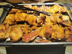 -锦绣金山人家(友谊店)