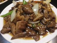 溜三样-协顺园回头馆(南顺城路店)