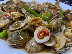 -一哥美食(总店)