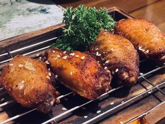 -烧鸟横丁(联发文创口岸店)