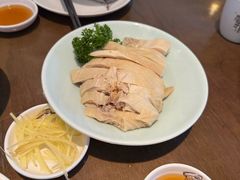 -南翔馒头店(豫园店)