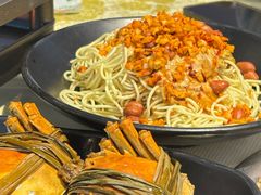 -铭副琦食·虾蟹烩馆(渔人码头店)