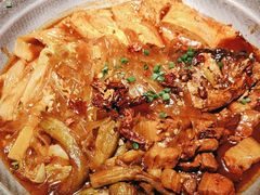 -奉天小馆·非遗东北菜(济南万象城店)