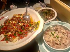 -炊烟小炒黄牛肉(中心印象城店)