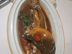 -肆月河豚·新淮扬(金融街店)