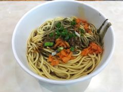 全料热干面-蔡林记(汉街店)
