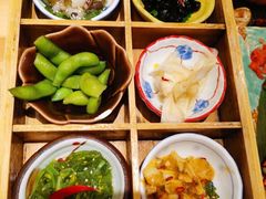 -酒久自助料理(佳兆业店)