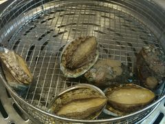 -海味当家(西安路店)
