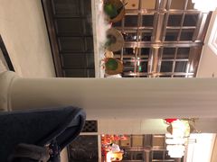 -武汉洲际酒店·漢自助餐厅