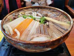 -玛禄藏膳(五分店)