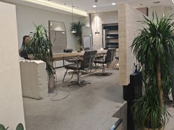 -SUNLON秀隆时尚烫染定制沙龙