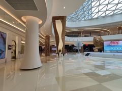-棕榈MALL