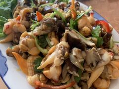 -兄弟小串(华新·名筑店)