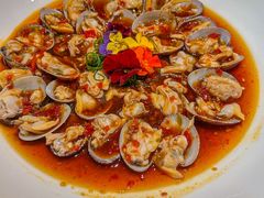 -红厨巷·淮扬菜(熙南里店)