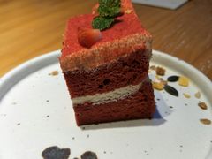 -候鸟等风来·精致西厨(万科第五城店)