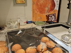 -烘焙町面包店(西四店)