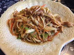 -75幢私房菜馆