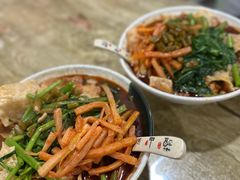 -吉庆桂林米粉·柳州螺蛳粉(港汇广场店)