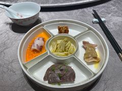 -新光酒家·河豚·海鲜·蟹料理(浦东店)