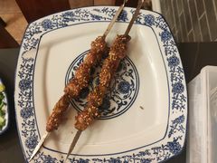 -磁器铜锅涮肉(交大东路店)