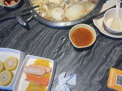 -天都火锅酒楼(虹梅南路店)