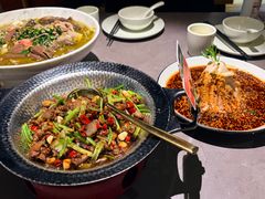 -麻都·成都菜(人民广场店)