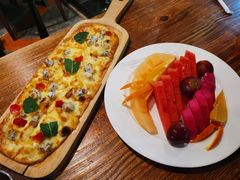 -1886德国汽车餐厅(外滩十六铺码头店)