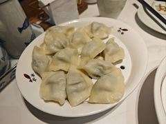 -船歌·鱼水饺青岛菜(枫蓝国际购物中心店)