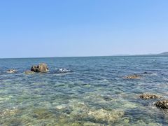 -养马岛旅游度假区