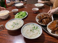 -凌舍好烧鹅(中山路店)