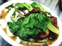 -珍珍小食店(西华路店)