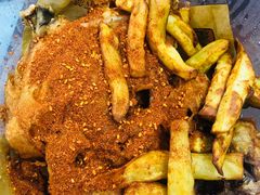 -德泰楼餐饮(莲湖路店)