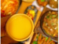 延边米酒-小木屋米酒店·韩国料理(深圳总店)