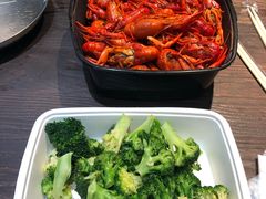 -盒马鲜生(皇庭广场店)